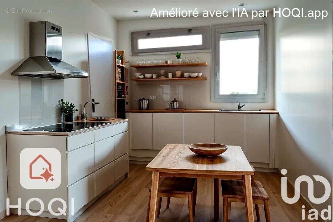 Photo 4 - Appartement à CAMBRAI