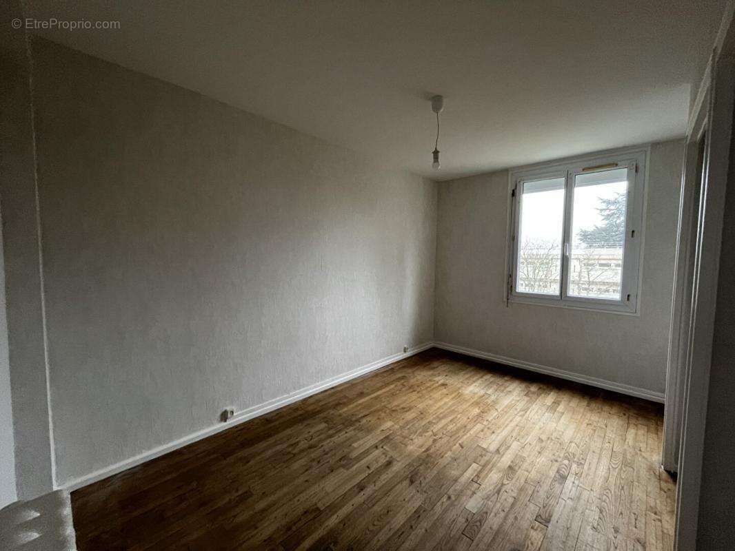 Appartement à ANGERS