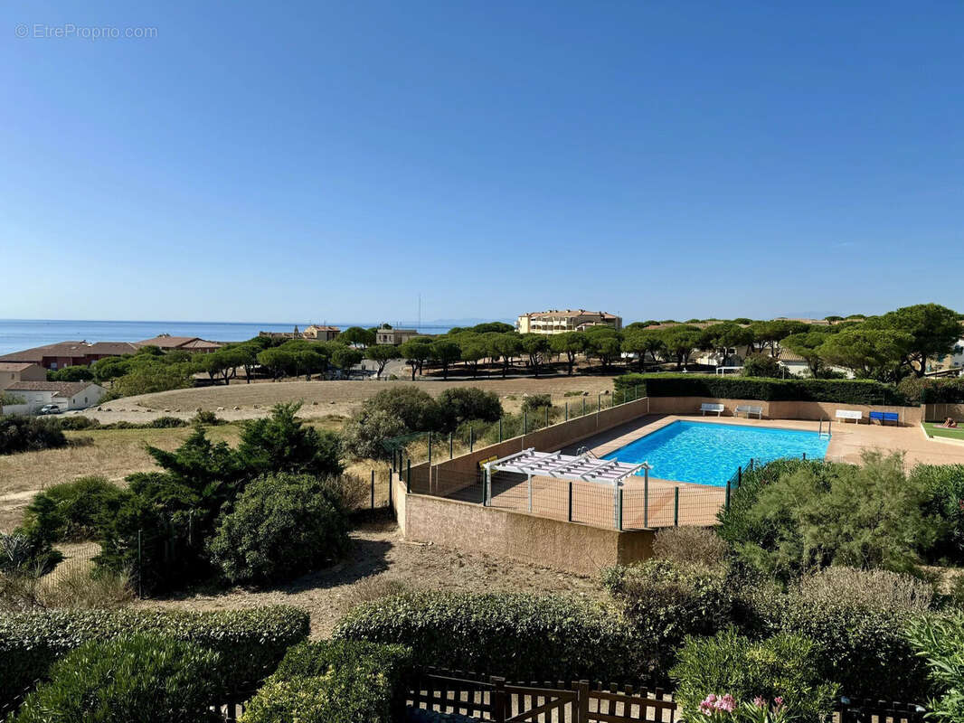 Appartement à FLEURY