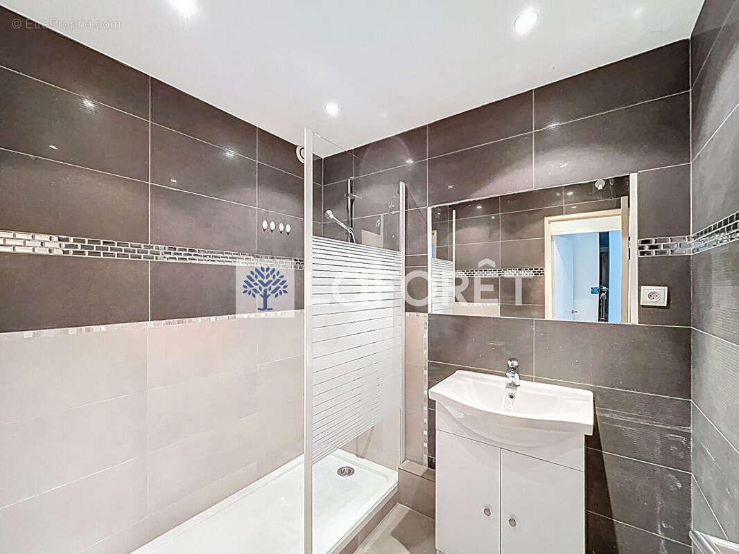 Appartement à BEAUSOLEIL