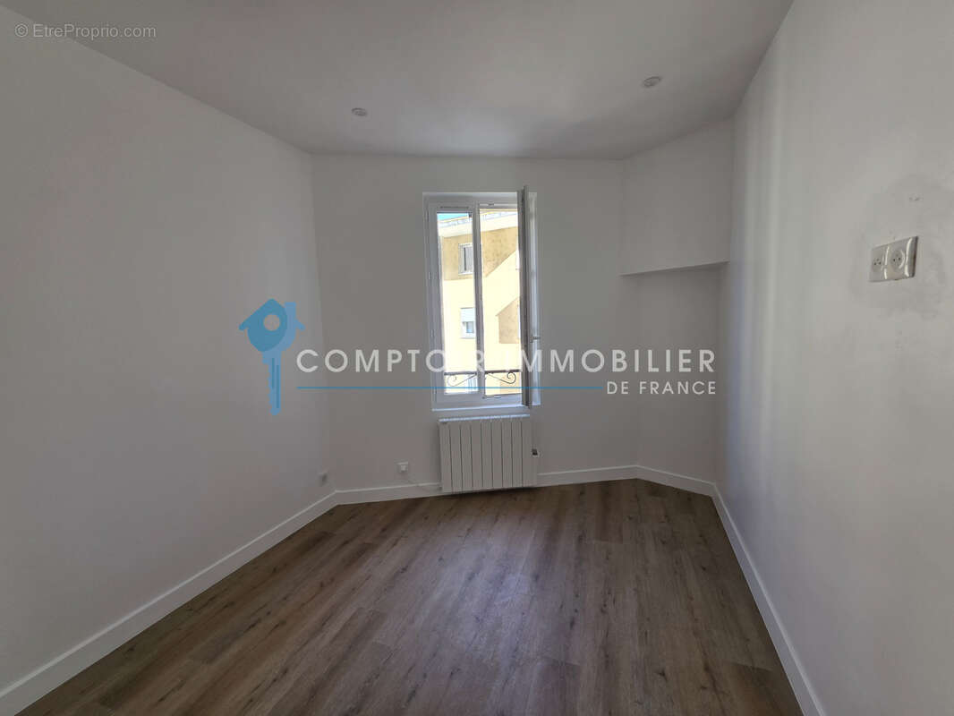Appartement à VALS-LES-BAINS