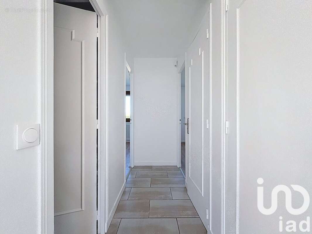 Photo 7 - Appartement à MAUCHAMPS