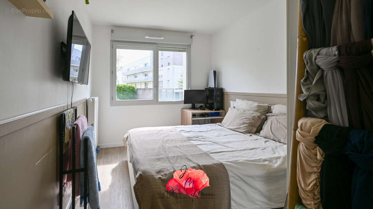 Appartement à LE HAVRE