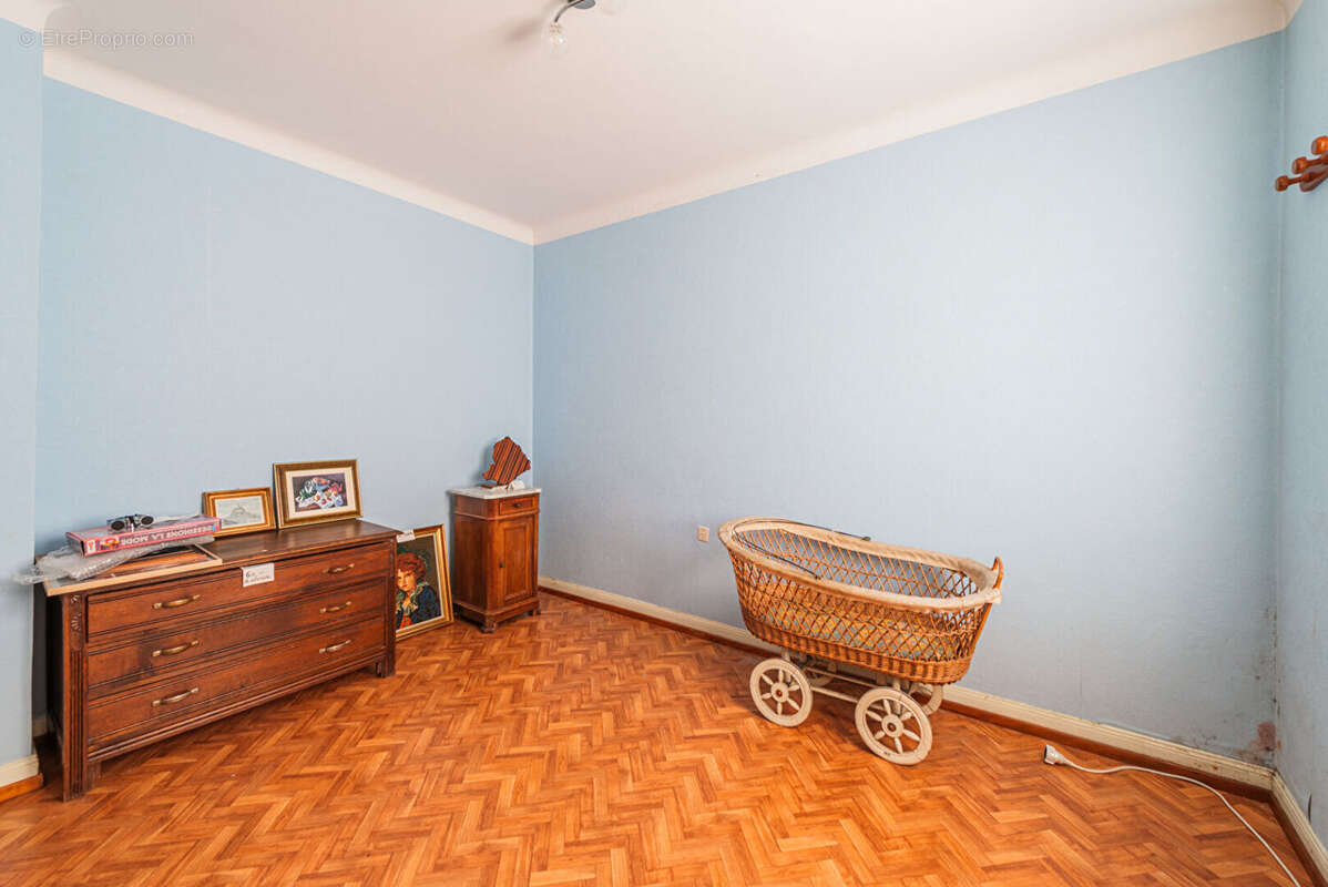 Maison à LA WANTZENAU