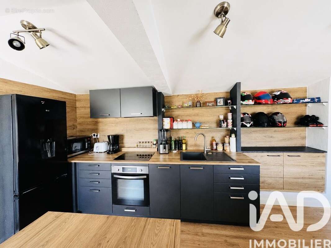 Photo 6 - Appartement à PUGET-SUR-ARGENS
