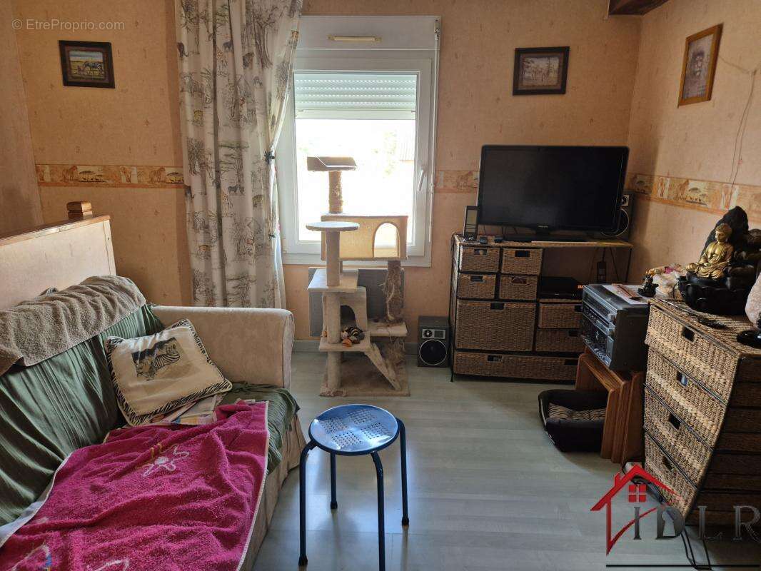 Maison à ALLICHAMPS