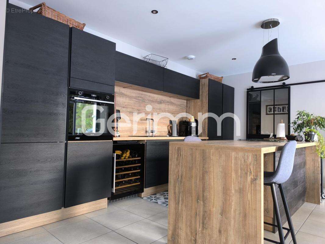 Maison à VILLARD-DE-LANS