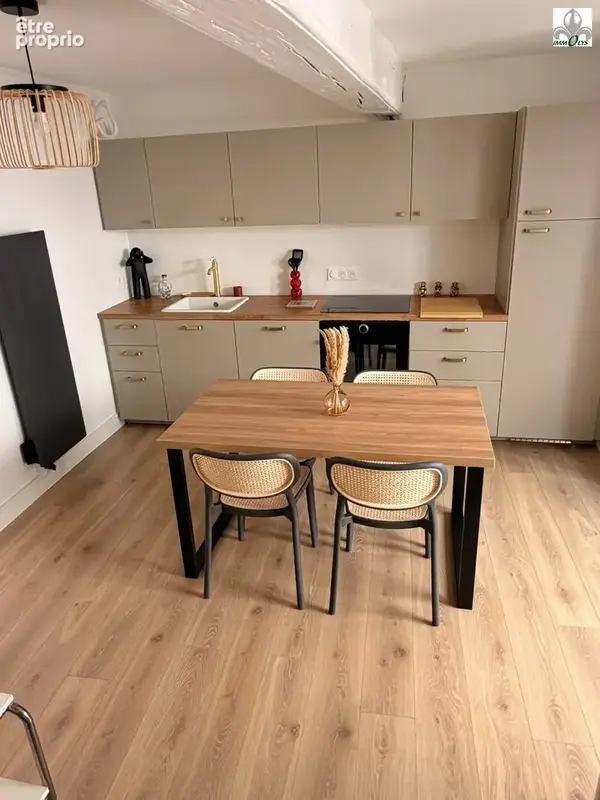 Maison 2 pièces 40 m² à vendre à Pommard (21630) - photo 1