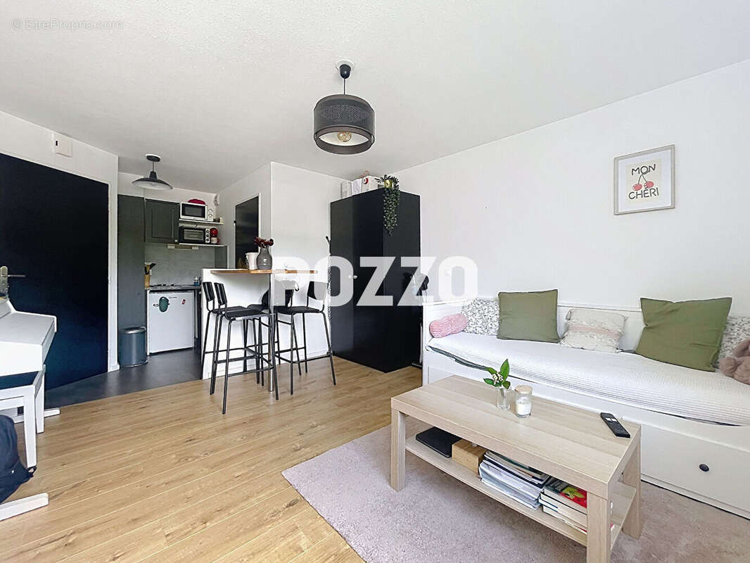 Appartement à CAEN