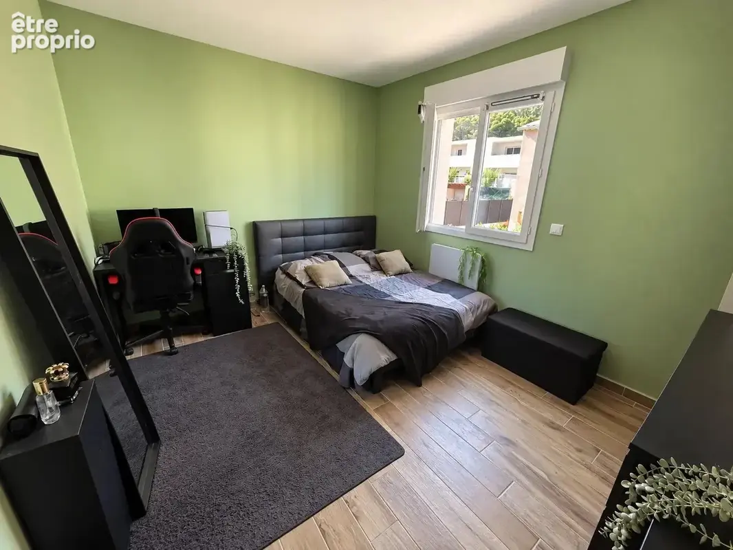 Vente Maison Le luc(83340) 459 000ï¿œ - photo 8
