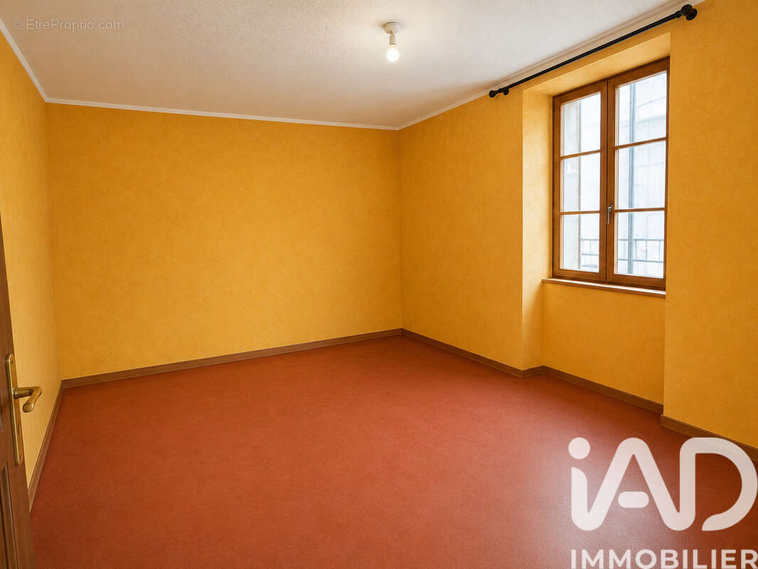 Photo 6 - Appartement à POUILLY-SUR-LOIRE