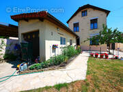 Maison à LE BLANC-MESNIL