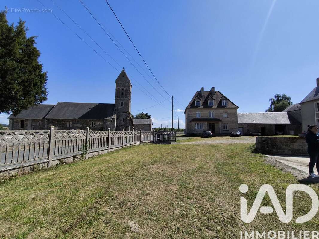 Maison 207 m² à Sallen  - photo 3