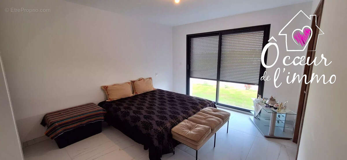 Maison 143 m² à Cholet  - photo 9
