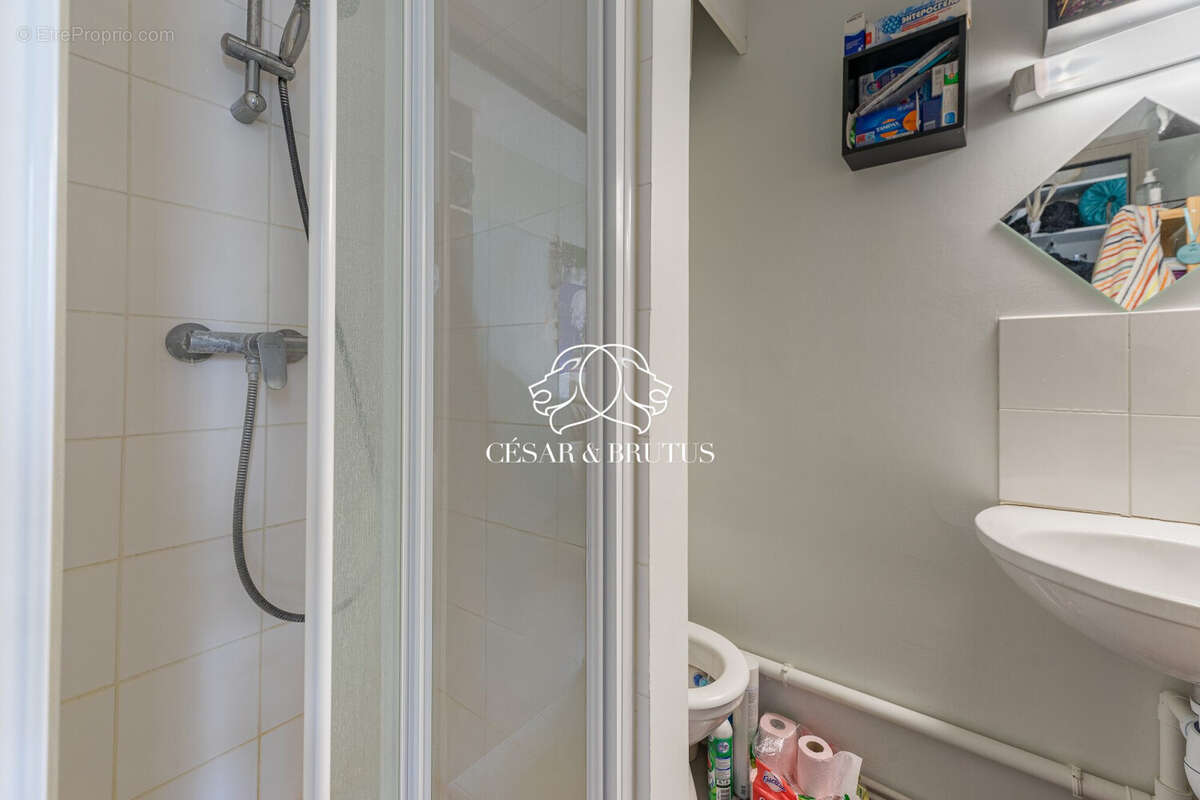 Appartement à LYON-6E