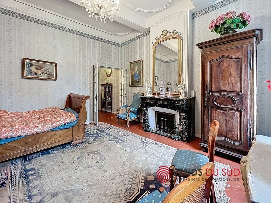 Maison à COLOMBIERS