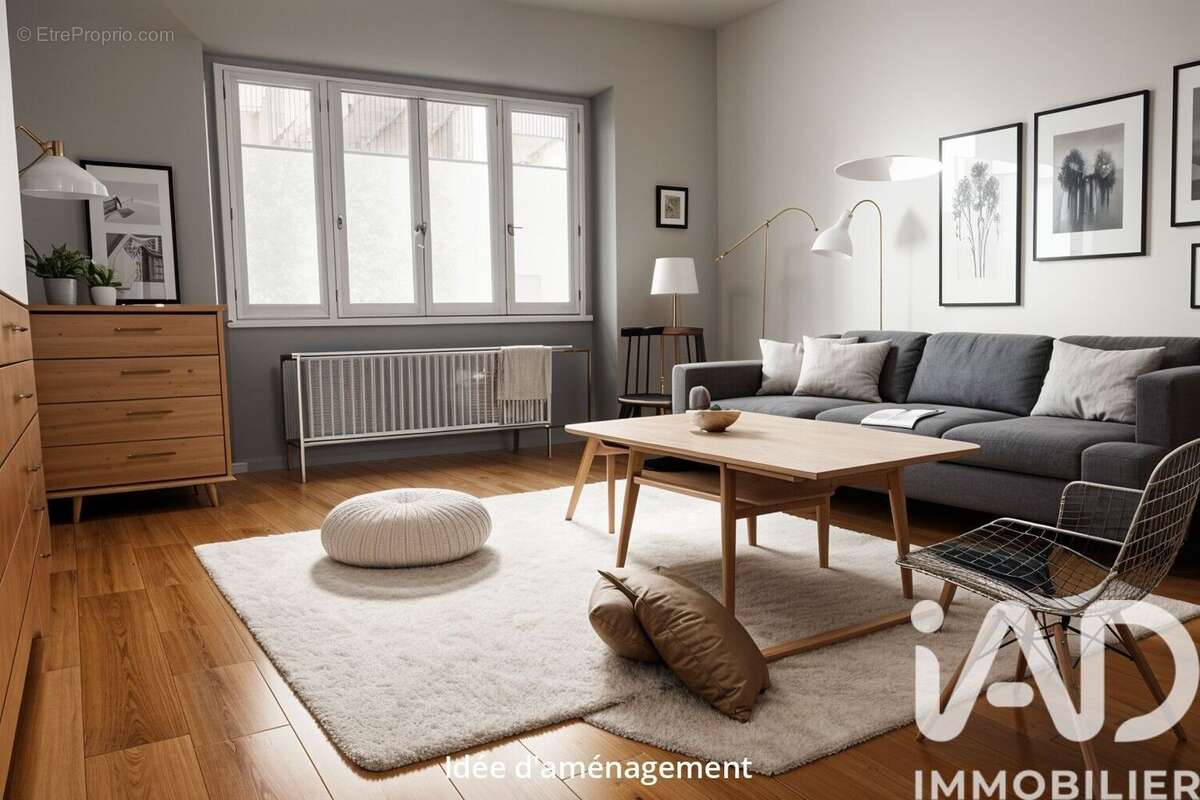 Photo 2 - Maison à BESSE-SUR-BRAYE