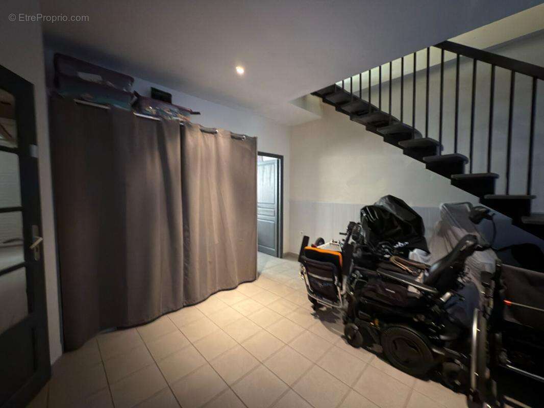 Maison à BEZIERS