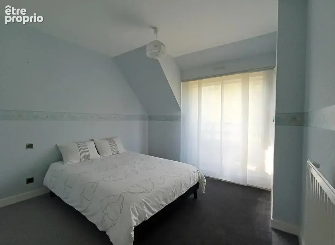 Maison d'architecte 4 chambres à Pontivy - photo 9