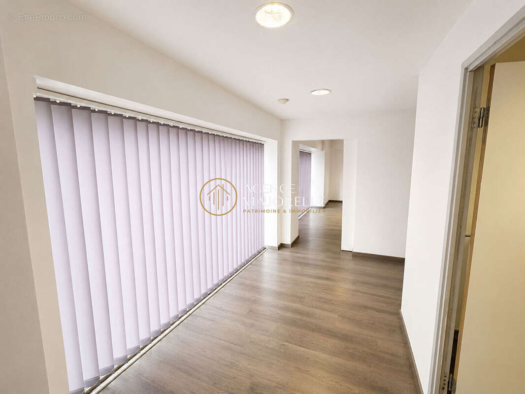 Appartement à EPINAL