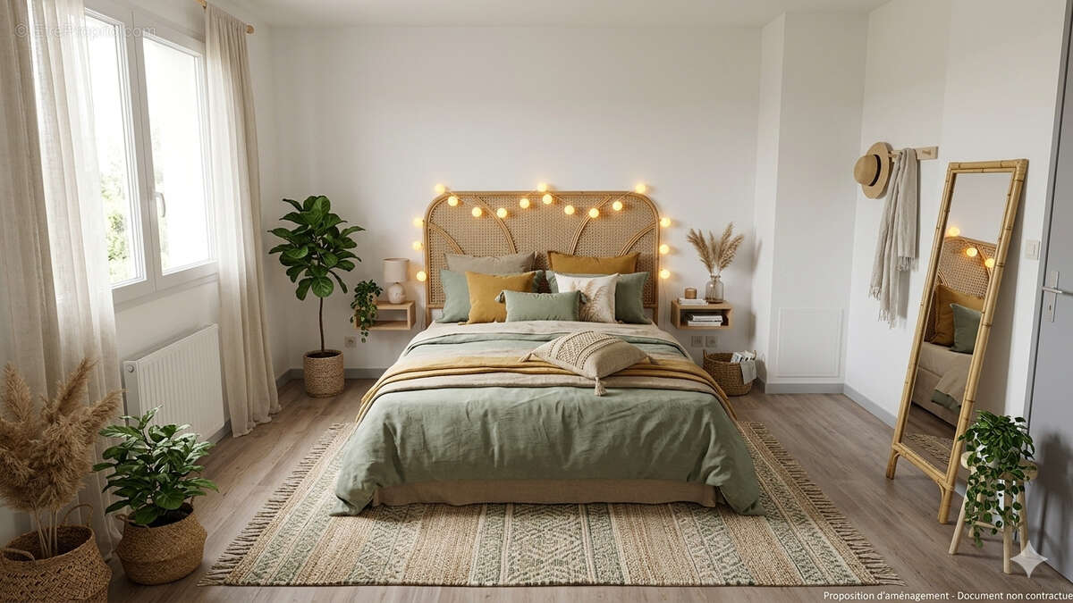 Appartement à CAVAILLON