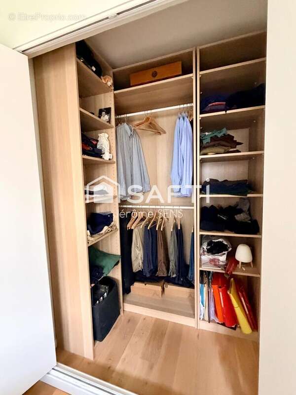 Photo 6 - Appartement à VERNEUIL-SUR-SEINE