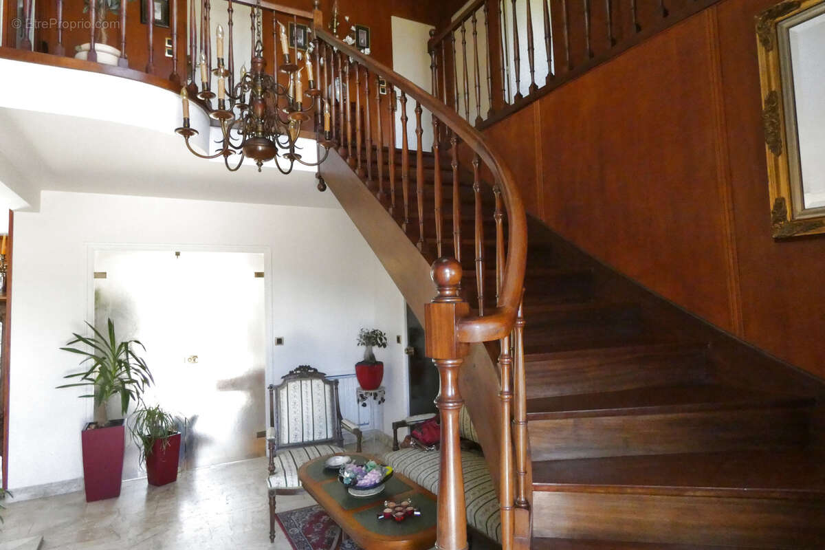 Maison à TAULE