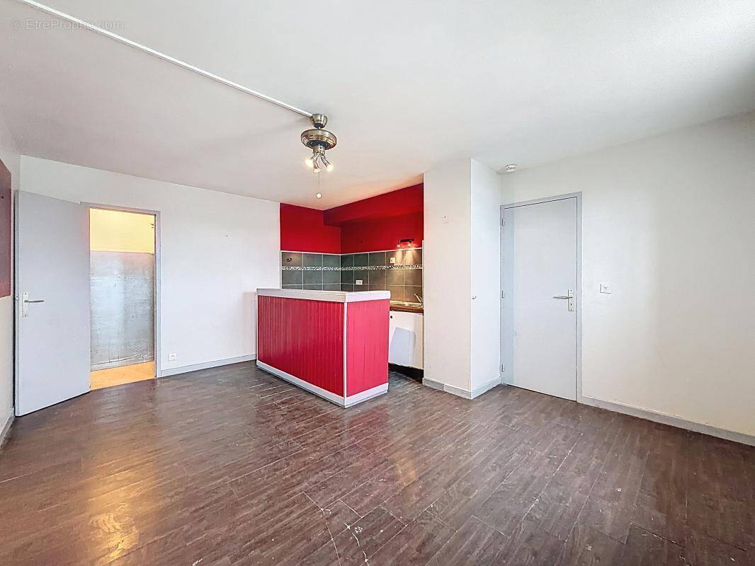 Photo Appartement à Biarritz au prix de 260 000€