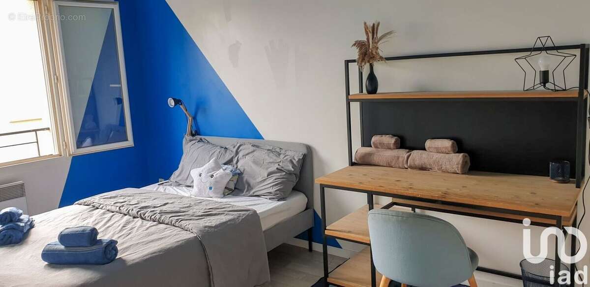 Photo 7 - Appartement à SAINT-MAUR-DES-FOSSES