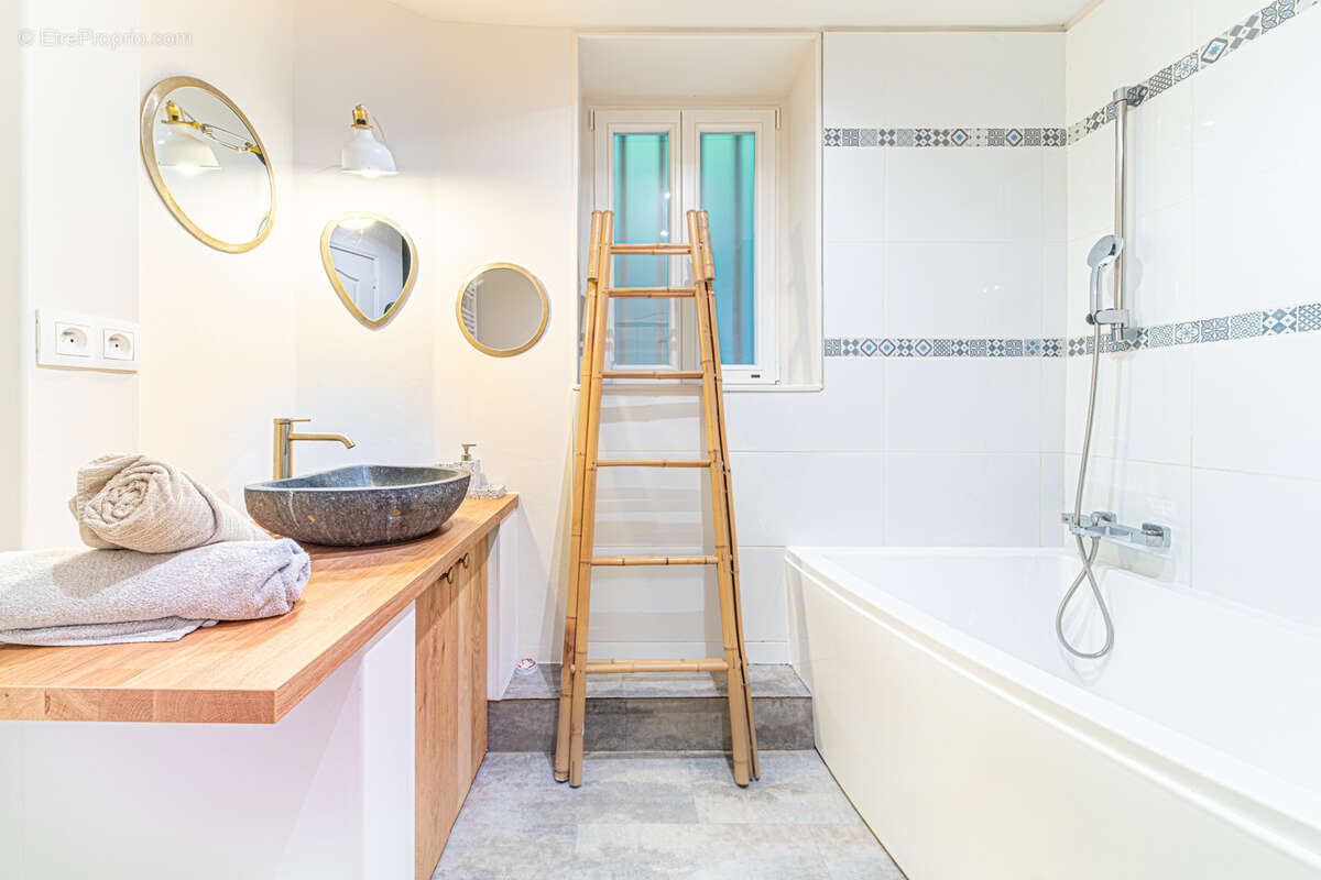 Appartement à OULLINS