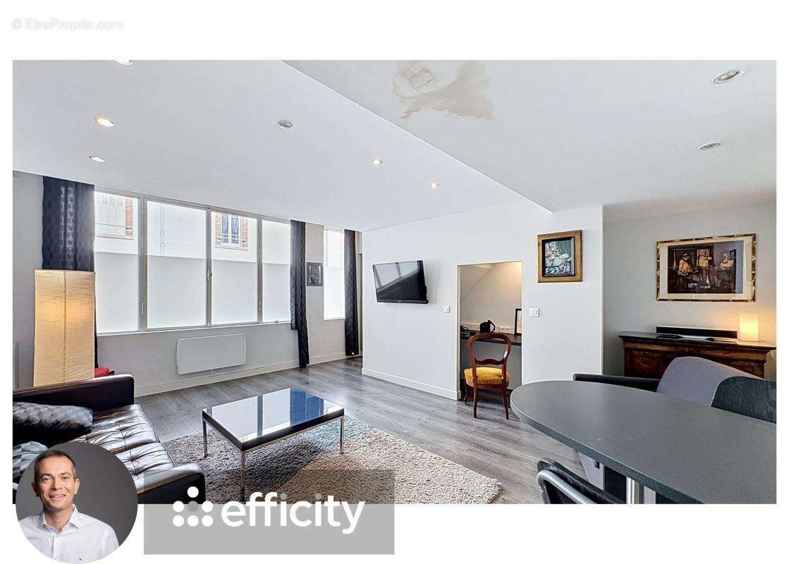 Appartement à VICHY