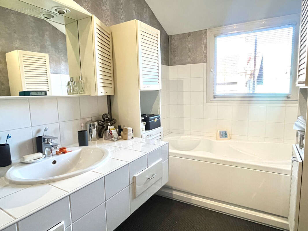 Appartement à ROANNE