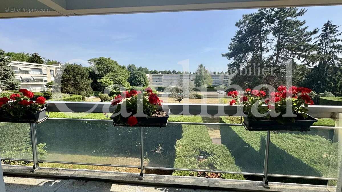Appartement à BAILLY