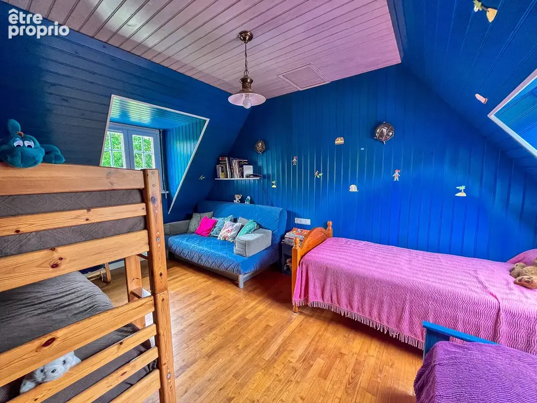 Gouesnac’h   Maison en exclusivité - photo 11