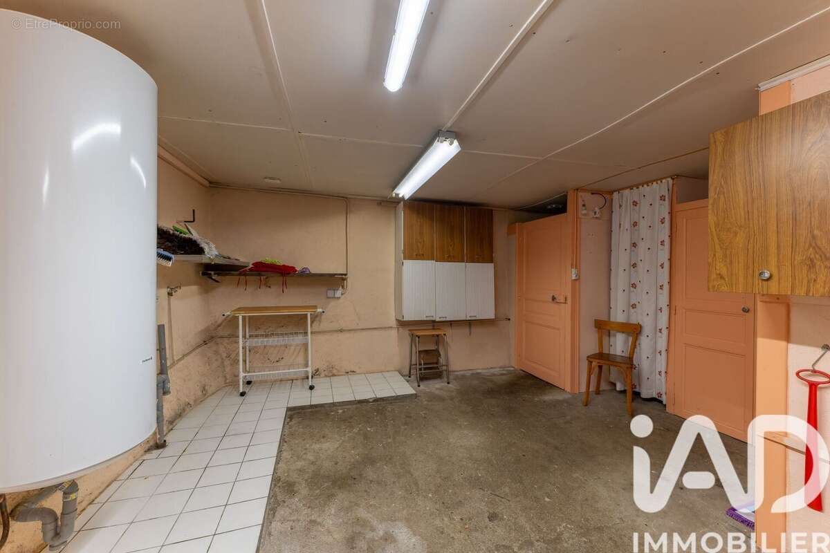 Photo 8 - Maison à BRASSAC-LES-MINES