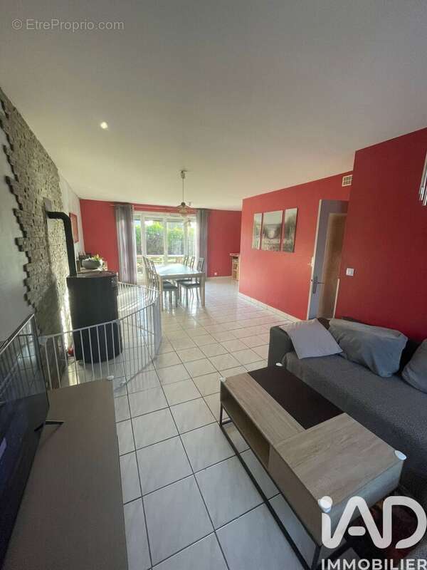 Photo 3 - Maison à PLOMELIN