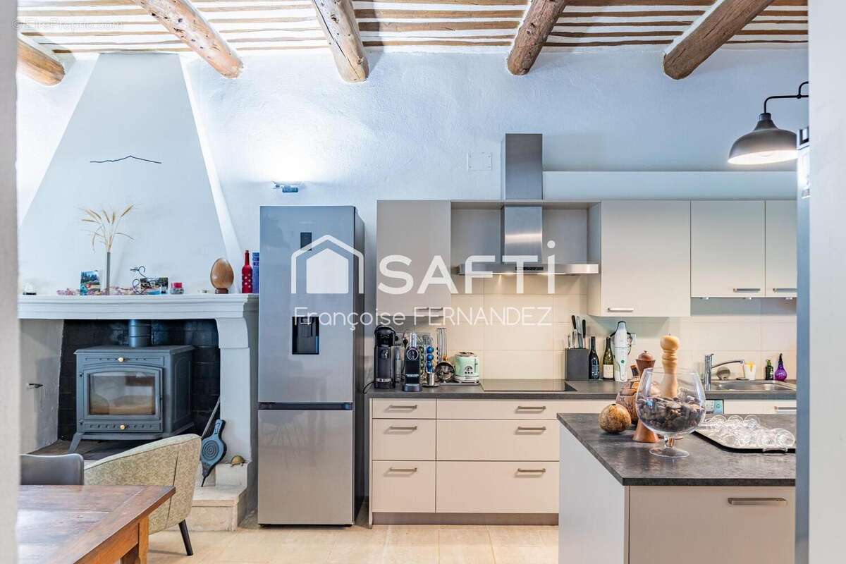 Photo 4 - Maison à CARPENTRAS