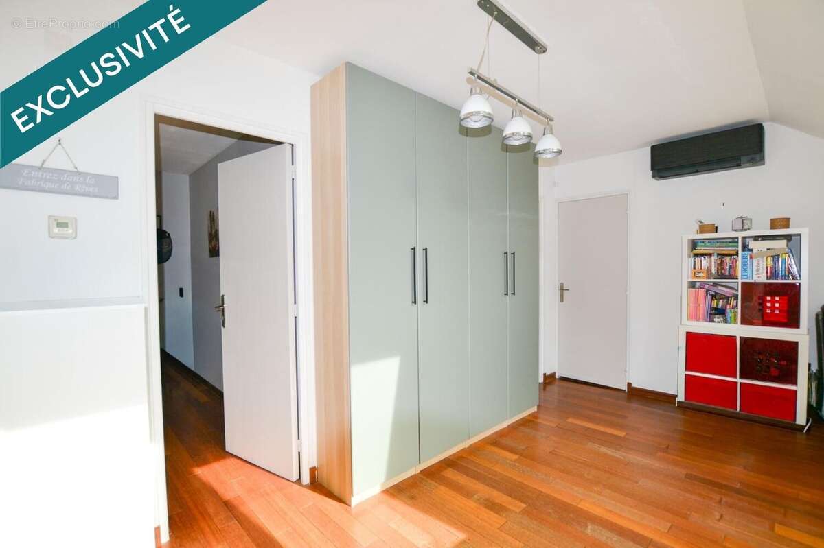 Photo 9 - Maison à MORSANG-SUR-ORGE