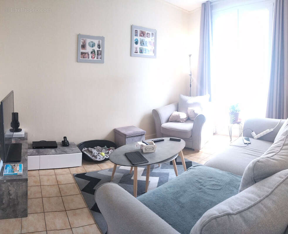 Appartement à ETAMPES