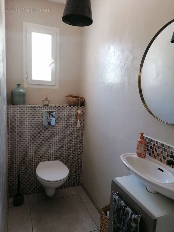 Village proche Limoux - Villa en position dominante - Bonne situation - Belle vue - photo 18