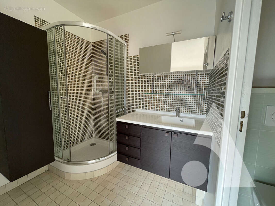 Appartement à RIS-ORANGIS