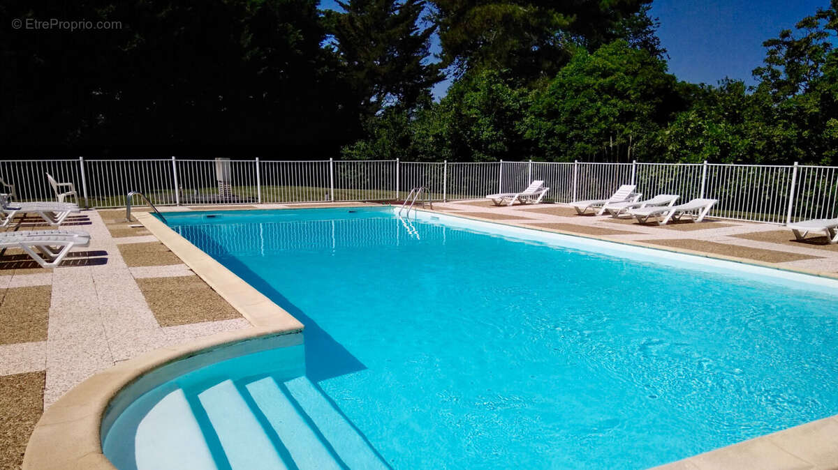 Appartement à SAINT-JEAN-DE-LUZ