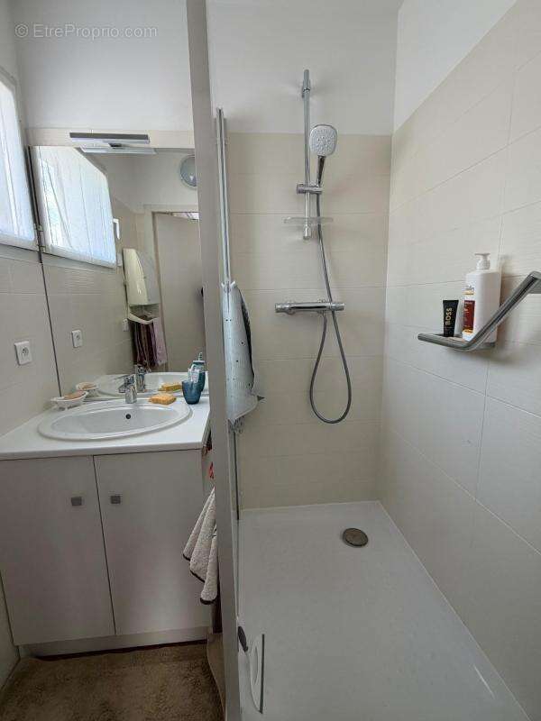 Appartement à LOUDEAC
