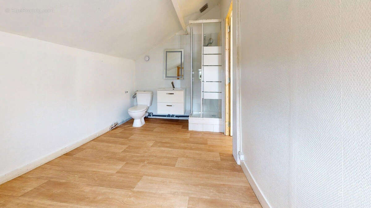 Maison à DRANCY