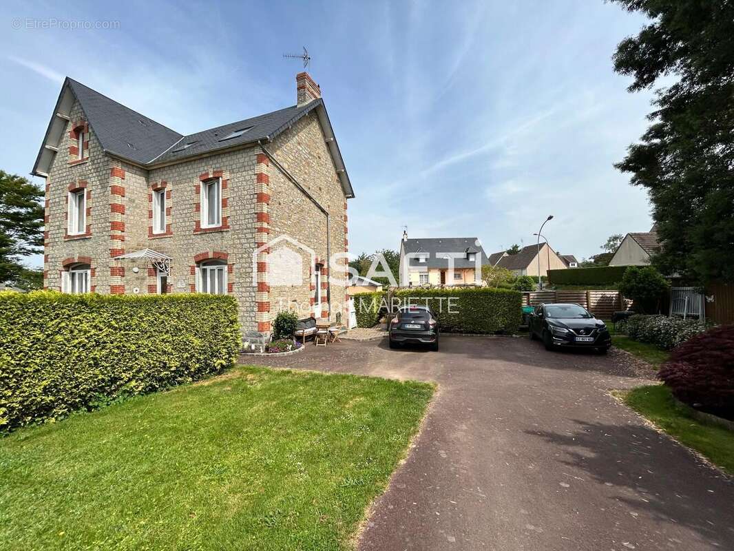 Photo 2 - Maison à BARENTON