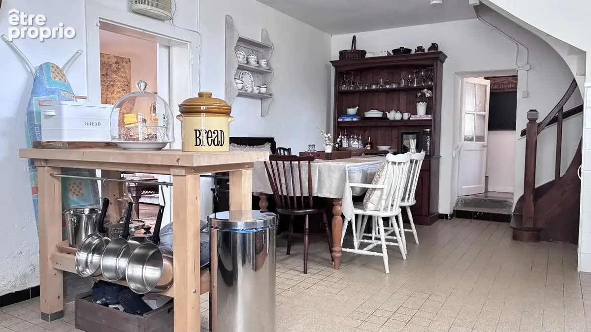 Maison de village meublée proche de L'Isle Jourdain - photo 8