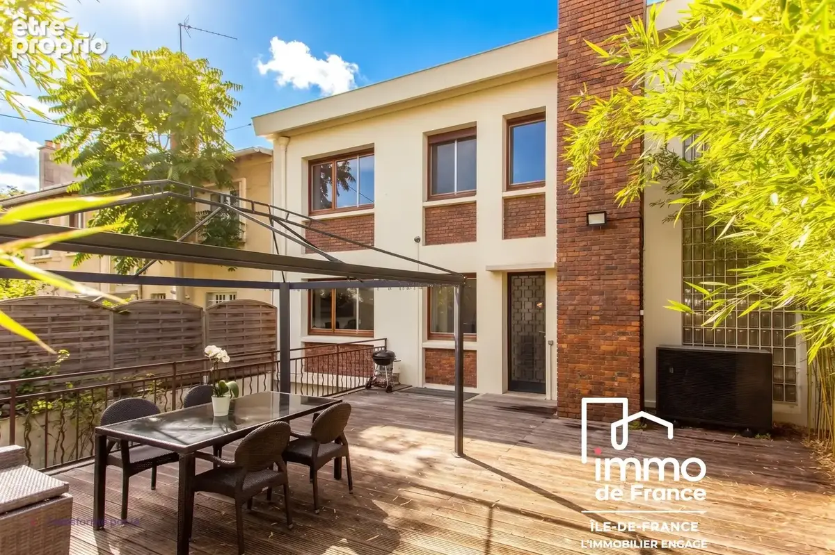 Maison à vendre à Champigny-sur-Marne - Rare opportunité - photo 3