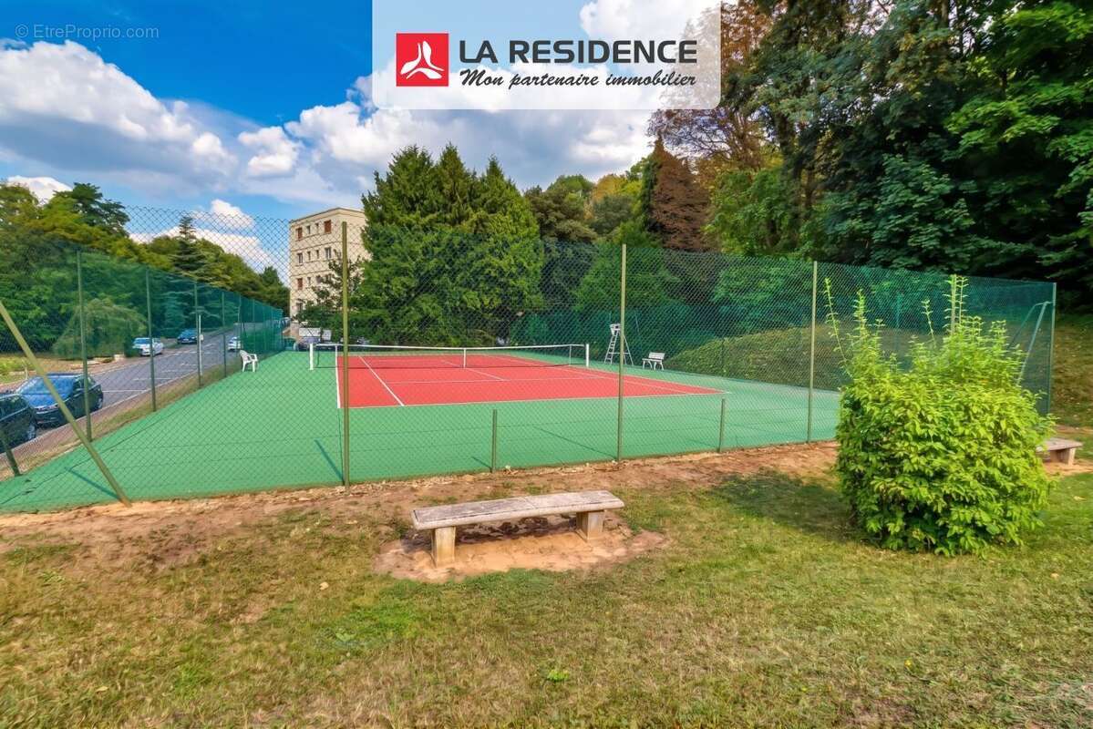 Appartement 70 m² à Le Port-Marly  - photo 9