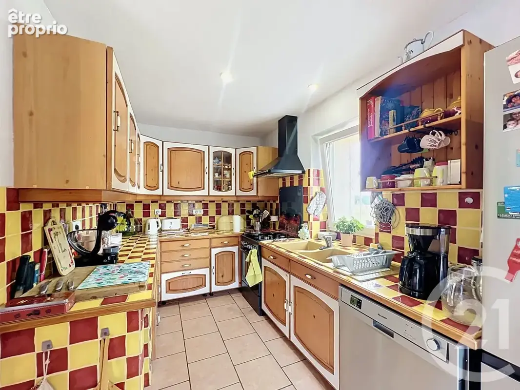 Maison 9 pièces 267 m² à vendre à Mirande (32300) - photo 11