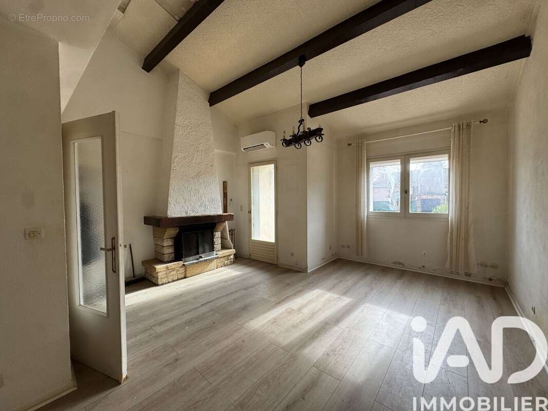 Photo 9 - Maison à SAINT-GELY-DU-FESC